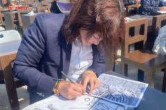 Millsberry Art Festival 2082 - 25