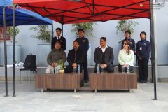 Millsberry Art Festival 2082 - 3