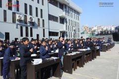 Millsberry Art Festival 2082 - 6