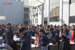 Millsberry Art Festival 2082 - 7