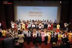 Parents day grade 7 (2025) - 1
