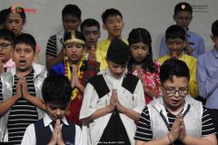 Parents day grade 7 (2025) - 10