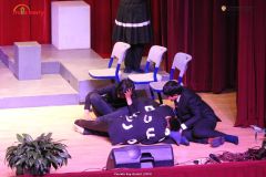 Parents day grade 7 (2025) - 100