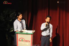 Parents day grade 7 (2025) - 103