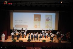 Parents day grade 7 (2025) - 105