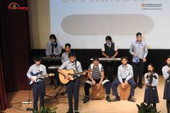 Parents day grade 7 (2025) - 106