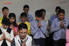 Parents day grade 7 (2025) - 11