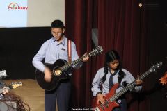 Parents day grade 7 (2025) - 110