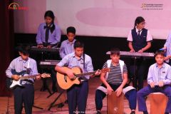 Parents day grade 7 (2025) - 115