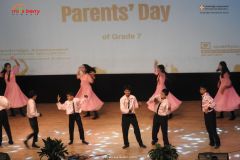 Parents day grade 7 (2025) - 126
