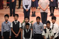 Parents day grade 7 (2025) - 133