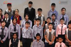 Parents day grade 7 (2025) - 138