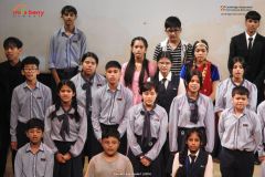 Parents day grade 7 (2025) - 139