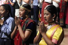 Parents day grade 7 (2025) - 20