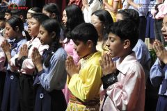 Parents day grade 7 (2025) - 21