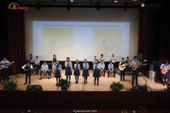 Parents day grade 7 (2025) - 30