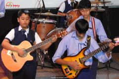 Parents day grade 7 (2025) - 40