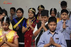 Parents day grade 7 (2025) - 7