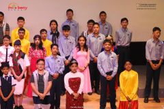 Parents day grade 7 (2025) - 70