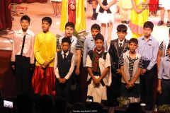 Parents day grade 7 (2025) - 75