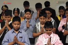 Parents day grade 7 (2025) - 8