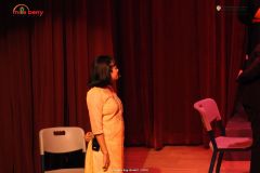 Parents day grade 7 (2025) - 80