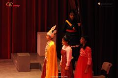 Parents day grade 7 (2025) - 85