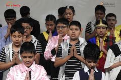 Parents day grade 7 (2025) - 9