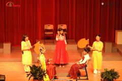 Parents day grade 7 (2025) - 92