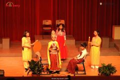 Parents day grade 7 (2025) - 93