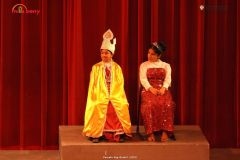 Parents day grade 7 (2025) - 95