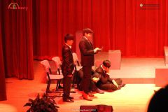 Parents day grade 7 (2025) - 98