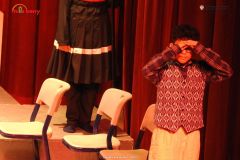 Parents day grade 7 (2025) - 99