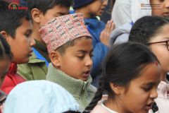 Saraswati Puja 2082 - 10