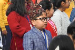 Saraswati Puja 2082 - 11