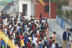 Saraswati Puja 2082 - 12