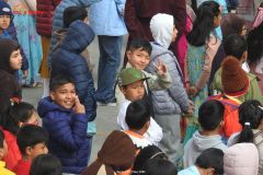 Saraswati Puja 2082 - 13