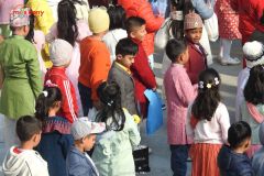 Saraswati Puja 2082 - 14