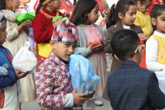 Saraswati Puja 2082 - 15