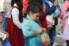 Saraswati Puja 2082 - 16