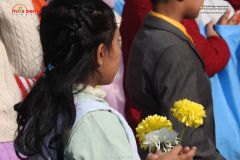 Saraswati Puja 2082 - 17