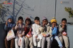 Saraswati Puja 2082 - 19