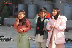 Saraswati Puja 2082 - 2