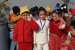 Saraswati Puja 2082 - 20