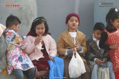 Saraswati Puja 2082 - 22