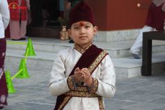 Saraswati Puja 2082 - 3