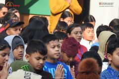 Saraswati Puja 2082 - 4