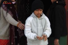 Saraswati Puja 2082 - 5