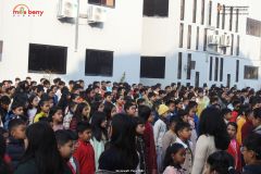 Saraswati Puja 2082 - 6