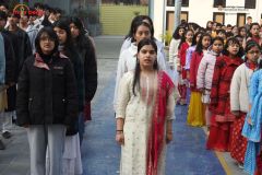 Saraswati Puja 2082 - 7